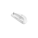 Sony Ericsson DK300 White Multimedia Dock Docking Desktop Charging Pod Charger Desk Stand for Sony Ericsson XPERIA PLAY R800i R800 Z1i Xperia PLAY 4G Mobile Phone Repair Part Replacement