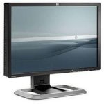 HP Lp2475w - LCD Display - Tft - 24"