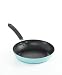Martha Stewart Collection Nonstick Fry Pan, 9.5