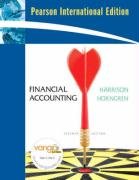 Financial Accounting: AND MyAccountingLab CourseCompass 12 Month Access