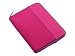 Sony Soft Case (pink) für den Reader Wi-Fi (PRS-T1) und (PRS-650): Nehmen Sie den Reader mit auf Reisen. Das Soft Case in einer stylischen Farbe schützt ihn vor Schmutz und Kratzern bei amazon kaufen
