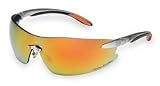 Harley 800 Series Safety Glasses Orange Mirror 1 Pair 21iOm9sdJ2L. SL160 Harley 800 Series Safety Glasses Orange Mirror 1 Pair