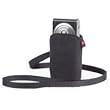 Leica Neoprene Case for the C-LUX 2 Compact Digital Camera, Black