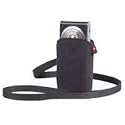 Leica Neoprene Case for the C-LUX 2 Compact Digital Camera, Black