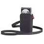 Leica Neoprene Case for the C-LUX 2 Compact Digital Camera, Black
