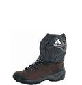 VAUDE Herren Gamaschen Madrisa Gaiter short, black
