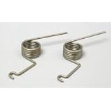 Duratrax Motor Brush Spring Evader ST (2) by Duratrax