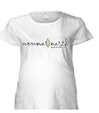 Organic Cotton T shirt Maternity Momma Earth Yoga and Outdoor Wear (Medium) 21iOpzsw12L. SL160 Organic Cotton T shirt Maternity Momma Earth Yoga and Outdoor Wear (Medium)