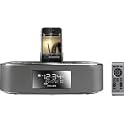 Alarm Clock Radio
