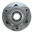 HUB BERING