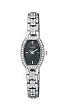 Pulsar's Ladies' Crystal Collection watch #PEGC95