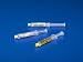>12cc 10 unit heprn syr 5cc. Monoject PreFill I.V. Flush Syringes