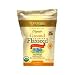 Spectrum Naturals - Essential Flaxseed Ground Organic, 14 oz granules
