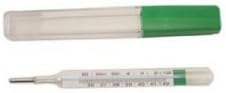 Geratherm Thermometer, Mercury-Free Oral by R G MEDICALISES