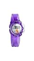 Disney Kids' Winnie the Pooh Watch & Pencil Pouch Gift Set #MU2483S06