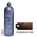 Fanci - full Hair Color, Refreshing Rinse #13 Chocolate Kiss - 11 Oz/ pack, 2 pack