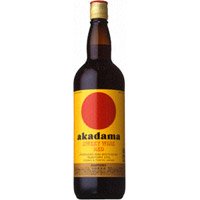 サントリー　赤玉　スイート　赤 550ML 1本