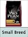 Purina Pro Plan Dog - Adult Small Breed Chicken 7.5kg Dry Food