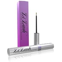 LiLash Eyelash Growth Stimulator