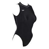 SPEEDO Schwimmanzug Hydrasuit black