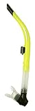 Oceanic Response Snorkel
