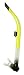 Oceanic Response Pro Flex Snorkel