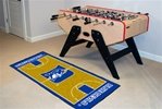 Duke Blue Devils 30X72 Basketball Court Runner Mat