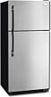 FRIGIDAIRE FRT17G5CSB REF 17CF S/S GLASS SHELV