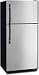 FRIGIDAIRE FRT17G5CSB REF 17CF S/S GLASS SHELV