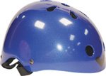 Viking Youth Helmet Blue