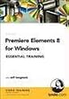 Lynda 02844 Premiere Elements 8 For Windows Essntls Win Xp-Vista-Win 7/Mac 10.3.9 Or Later