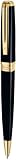 Waterman Exception Lack Schwarz G.C. Kugelschreiber