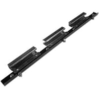 Burner Support Bar and Hardware for Uniflame Bbq Grill Gbc850w, Gbc850w-c, Gbc850wng-c
