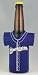 Milwaukee Brewers Jersey Bottle Holder