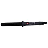 Enzo Milano Curling Iron, Black, 25mm Round