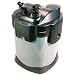 UTC 3200 Canister Filter with UV Sterilizer - 581 gph - 4.74 Gallon volume