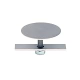 Buy Elkay LK126 Faucet Hole Cover Sink Accessory by Elkay