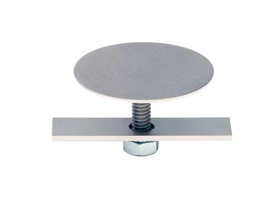 Elkay LK126 Faucet Hole Sink Accessory