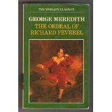 The ordeal of Richard Feverel : a history of a father and son