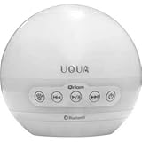 ����ꥪ�� Bluetooth�б��磻��쥹�ɿ她�ԡ�����(�ѡ���ۥ磻��)Qriom UQUA YBP-22BT-PW