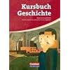 Kursbuch Geschichte - Neue Ausgabe - Sachsen: Forum Geschichte, Allgemeine Ausgabe, Bd.3, Vom Zeitalter des Absolutismus bis zum Ende des Ersten Weltkriegs