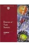 Direction of Trade Statistics Yearbook