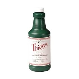 Young Living Thieves Household Cleaner 14.4 fl oz 21iPfuFN91L. SL500 AA280 Young Living Thieves Household Cleaner 14.4 fl oz
