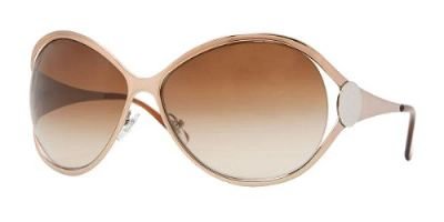 Versace Sunglasses 2098 ORANGE/BROWN GRADIENT 105213