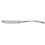Bosal Exhaust Muffler 286-169 by Bosal