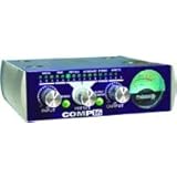 PreSonus Comp16 Single-Channel Compact Compressor W/ Presets