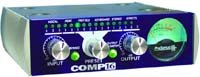 PreSonus Comp16 Single-Channel Compact Compressor W/ Presets