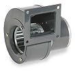 Dayton 1TDP7 PSC Blower, 115 Volt