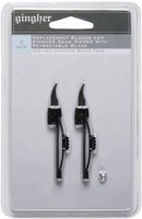 Gingher Seam Ripper Replacement Blades Set 2