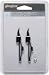 Gingher Seam Ripper Replacement Blades Set 2